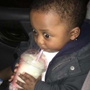 Meet your Posher, Brady